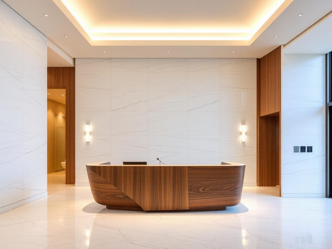 Al Noor Hospital, Abu Dhabi