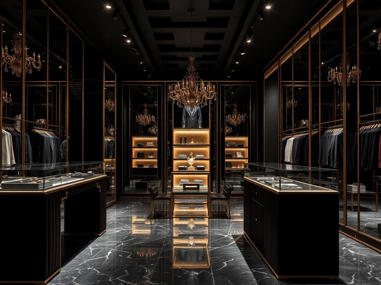 Boutique on Jumeirah, Jumeirah